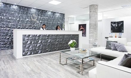 1 zone permanente make-up - Renova Clinic
