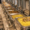 Image 5: 5* Lunch Buffet + Free-Flowing Soft Drinks for 1 Kid, 1, 2 or 4 Adults