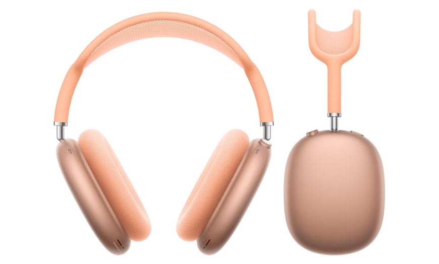 Image 5: Apple AirPods® Max mit Smart Case, Neu