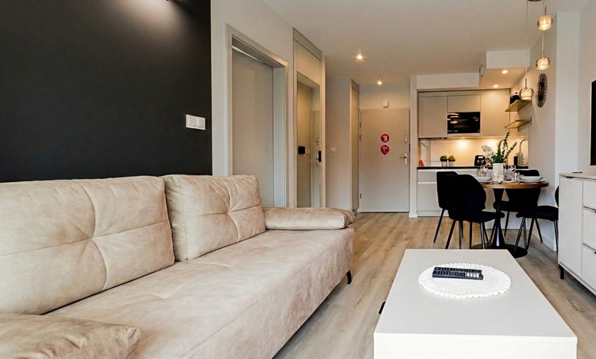 Image 10: Tatrzański relaks we dwoje: wejście do term lub pakiet z noclegiem