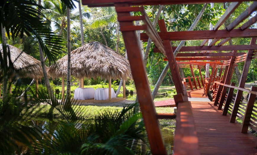 Image 12: ✈All-Inclusive Samaná Beachfront Getaway at Wyndham Alltra Samana