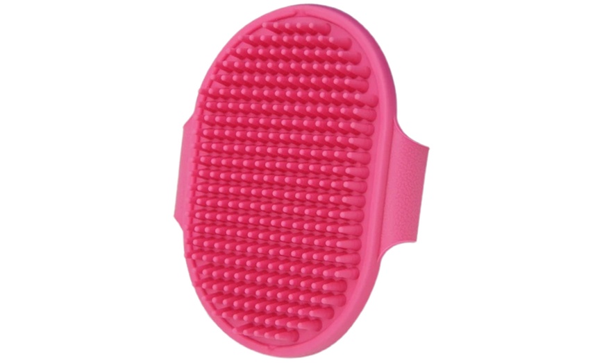 Image 10: 3Pcs Brushes For Pet
