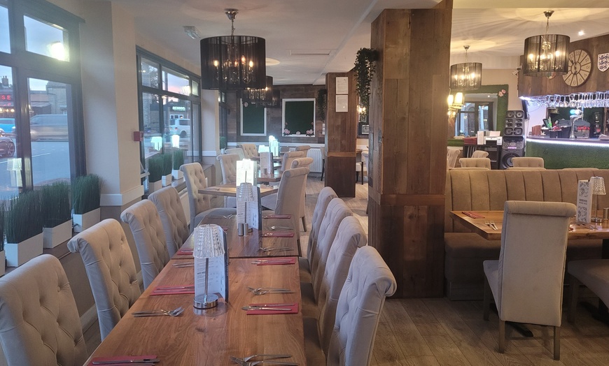 Image 9: Taste Authentic Italian Feast with a £30 or £50 Dining Voucher