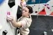 Indoor Climbing Day Pass With Shoes, Chalk Bag, and Harness Rental at Coeur Climbing Company (Up to 55% Off) - Second Medium
