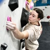 Image 6: Indoor Climbing Day Pass With Shoes, Chalk Bag, and Harness Rental