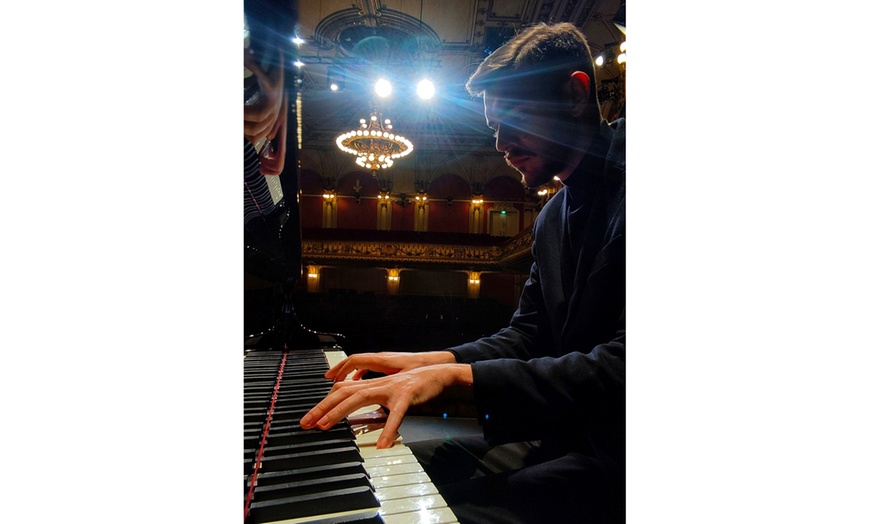 Image 4: Ticket für „TENORS di NAPOLI - from Italy with Love“ im Dezember