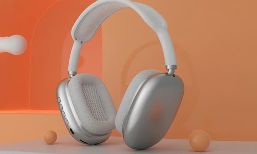 Image 6: Auriculares Bluetooth 