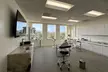(Up to 81% Off) For One Zoom Teeth Whitening + Optional Custom Trays & Take-Home Kit at Luxe Dental Cosmetics - Second Medium