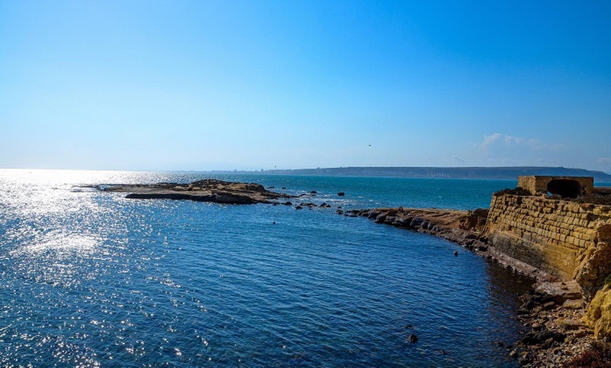 Image 16: Barco taxi Santa Pola - Tabarca