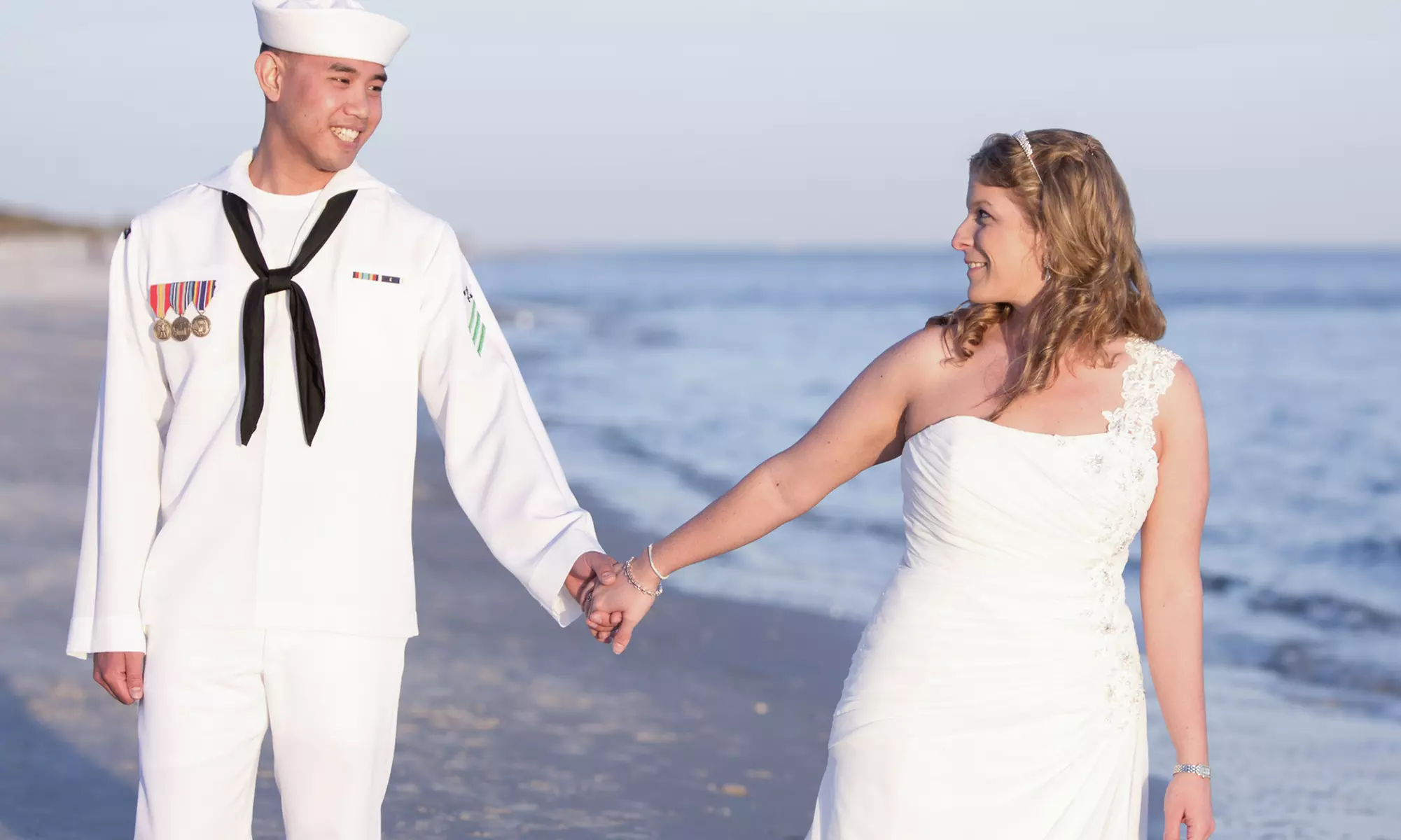 Essential or Enhanced Elopement Photography Experience