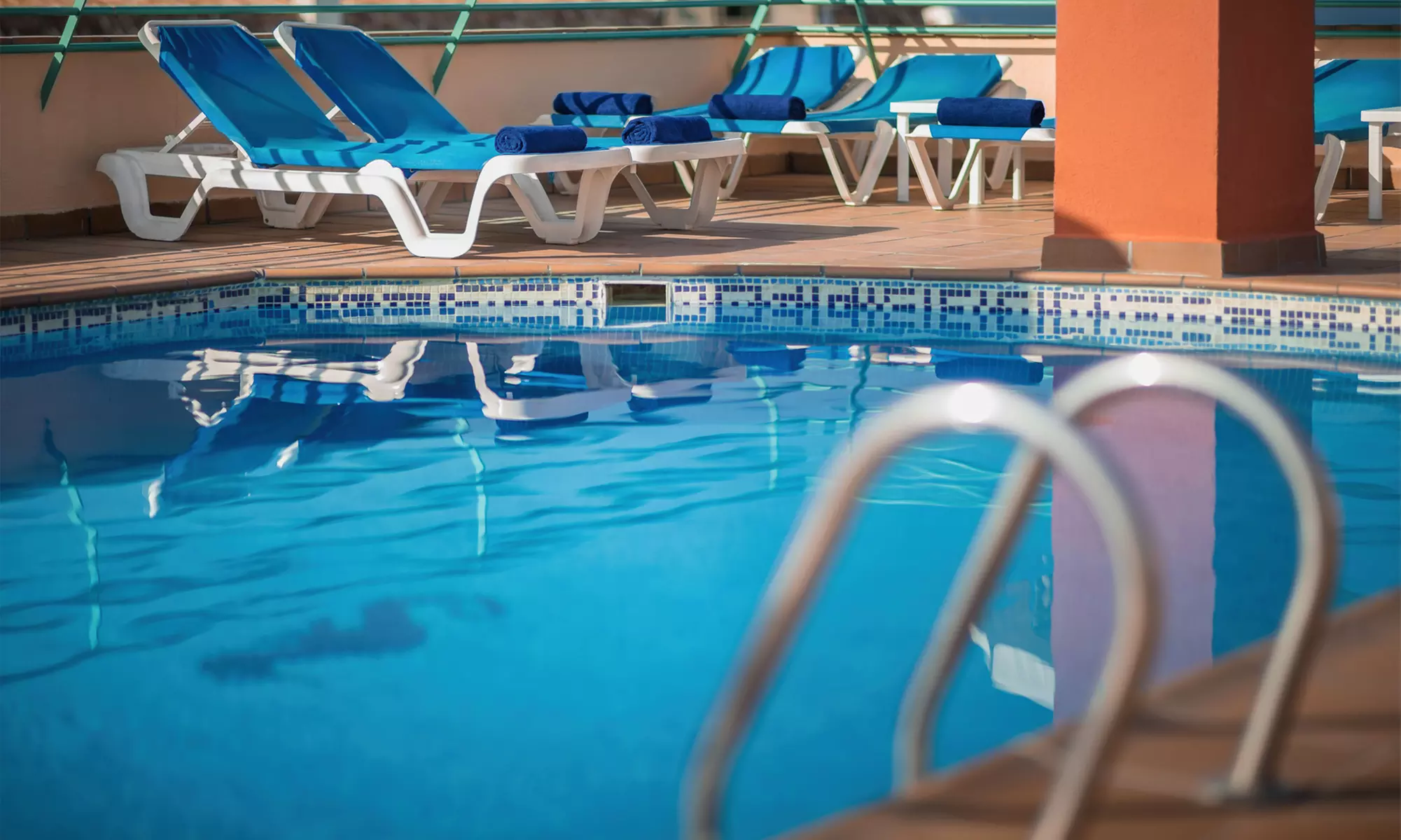 ESPAGNE ⛱️ | Santa Susanna - Hôtel Royal Sun Family Suites 4*