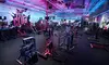 Transform w/ 1 or 2 Weeks of Personal Training 3 or 6 Sessions & In-Body Scan @Ivan Alex Fitness(Up to 50%Off)


