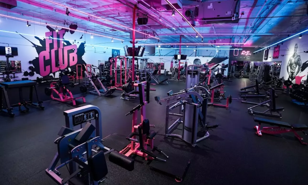 Transform w/ 1 or 2 Weeks of Personal Training 3 or 6 Sessions & In-Body Scan @Ivan Alex Fitness(Up to 50%Off)

 - Primary Image