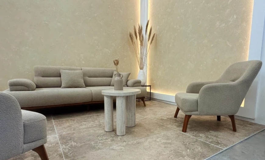 Image 3: Massage et accès au spa Hoesttic