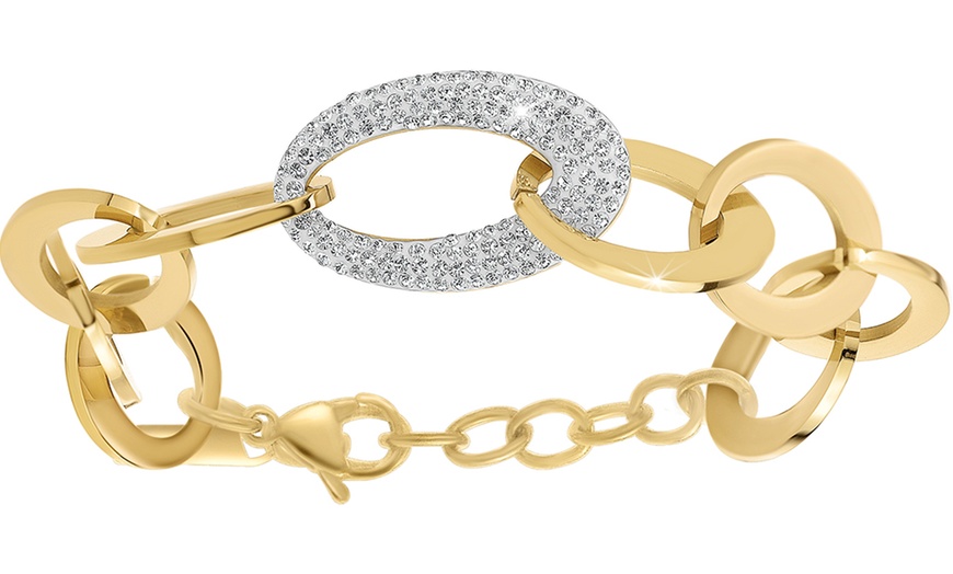 Image 11: Bracelet SC Crystal Paris au choix