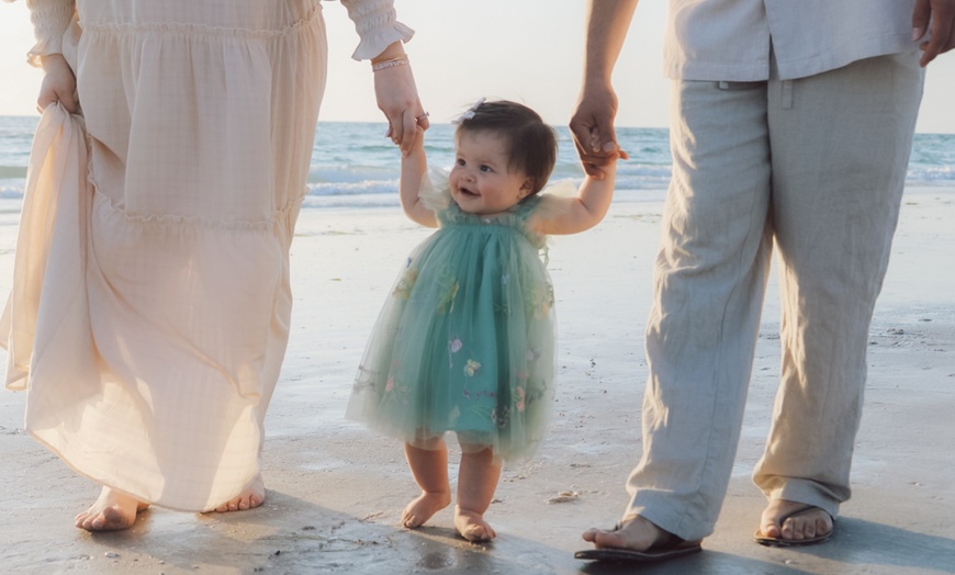 Image 2: Up to 51% Off on Outdoor Photography at Jennifer Maira Photography