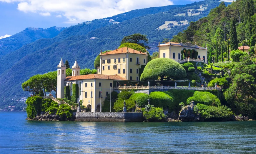 Image 3: ✈ 11-Day Guided Northern Italy Escape with Air