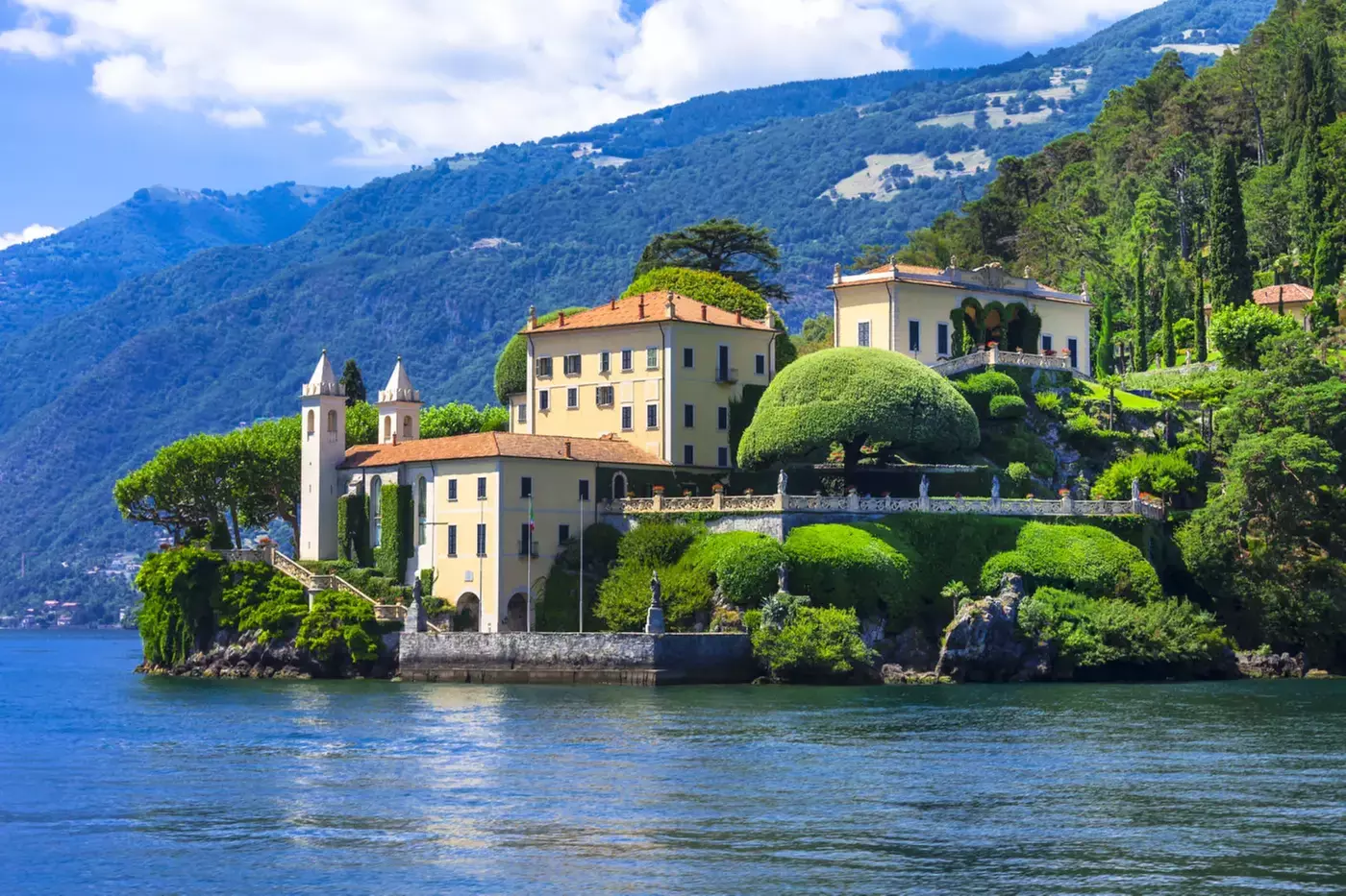 ✈ 11-Day Guided Northern Italy Escape with Air