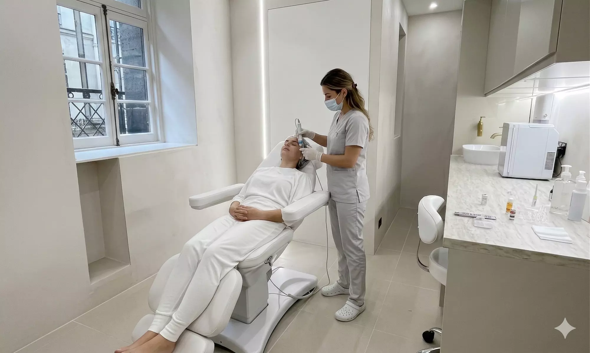 Up to 57% Off on Dermal Filler at Diez Anti-aging Aesthetics