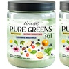 Image 3: Pure greens 361 line@ supermix de 61 ingredientes, Lineadiet