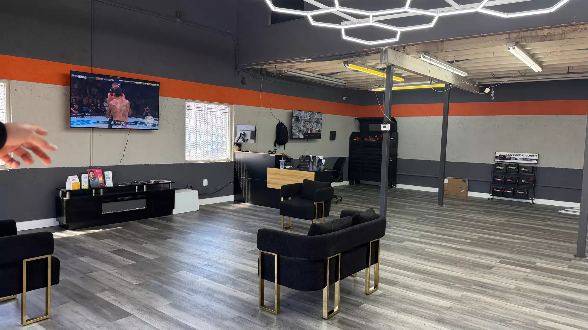 Get Synthetic Blend or Full Synthetic Oil Change & Free Computer Scan!