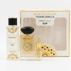 Image 2: Eau de parfum ou coffret cadeau Gulf Orchid Tahara Vanilla