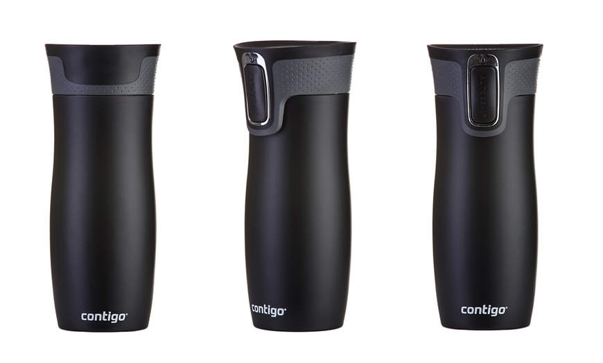 Contigo Insulated Bottle 