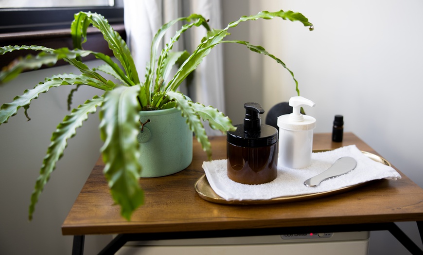 Image 2: Relax Your Body with  60, 90, or 120 Minute Massage 