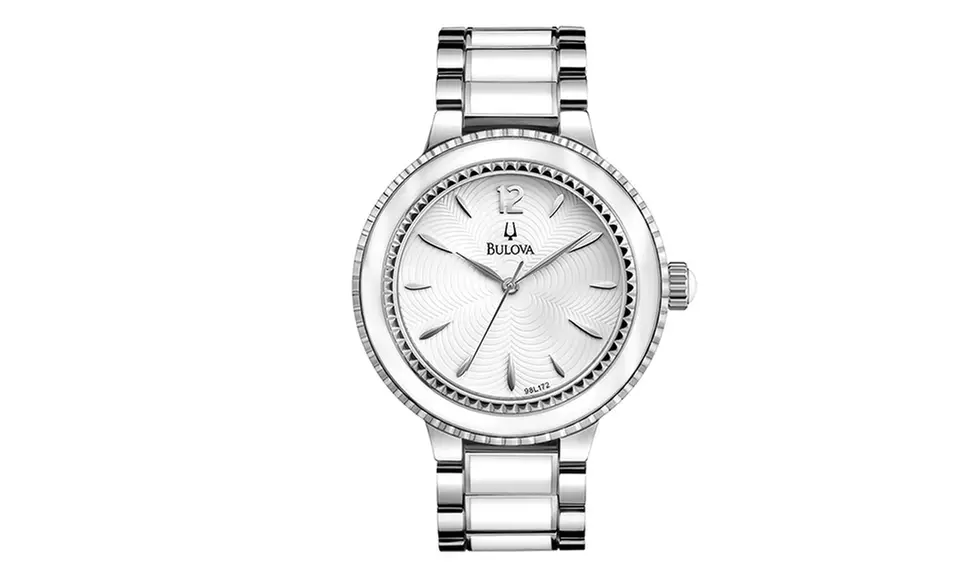 Bulova Women's Watches (Factory Refurbished) - Second Medium
