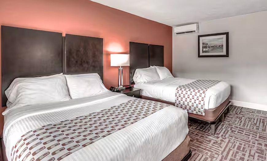 Image 9: Member Pricing: Inn of Naples, Tapestry Collection by Hilton