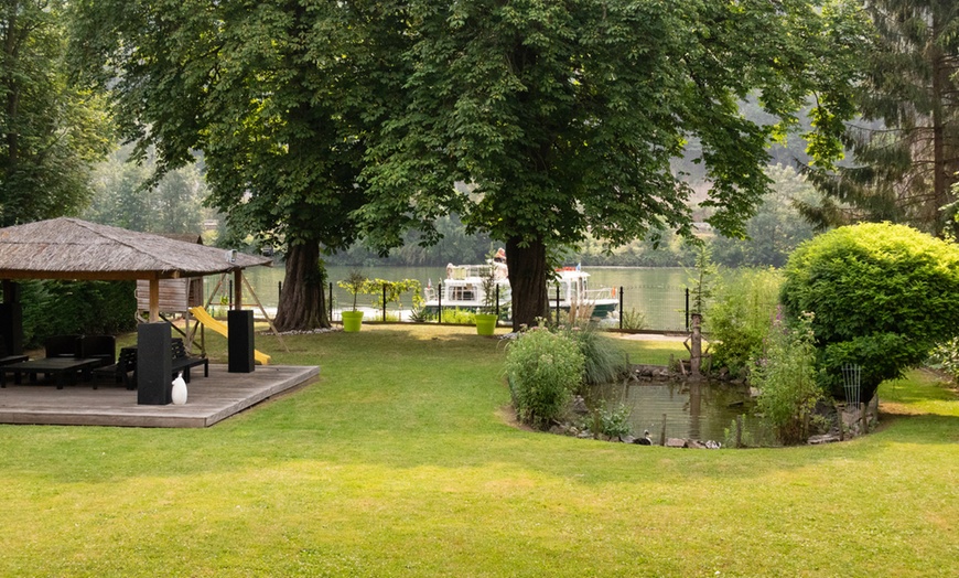 Image 2: Expérience culinaire intimiste dans la vallée de la Meuse