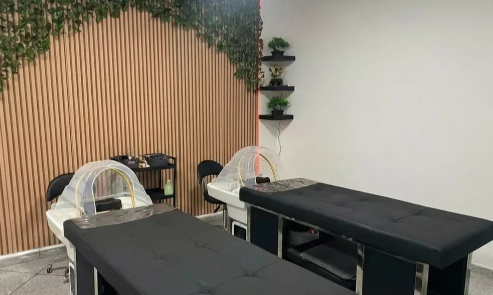 Rituales head spa japonés de 45, 60 o 90 minutos con bebida