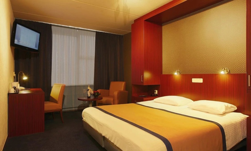 Image 4: Niederlande: 2-3 Nächte mit Frühstück