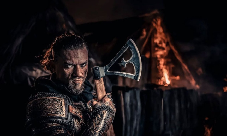 Image 20: Ticket für „El Mundo Fantasia“ am 14. oder 15. Juni in Landgraaf (NL)