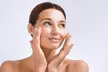 1, 2 o 3 sesiones de microlifting facial de vitaminas con Dermapen hasta 60% de descuento para 1 persona - Second Medium