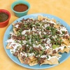 Image 4: $25 Voucher or Up to 4 Birria Plates & Choice of Jamaica or Horchata