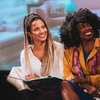Image 2: Live Comedy: The Cookout with Hot Coffee & Series Finale