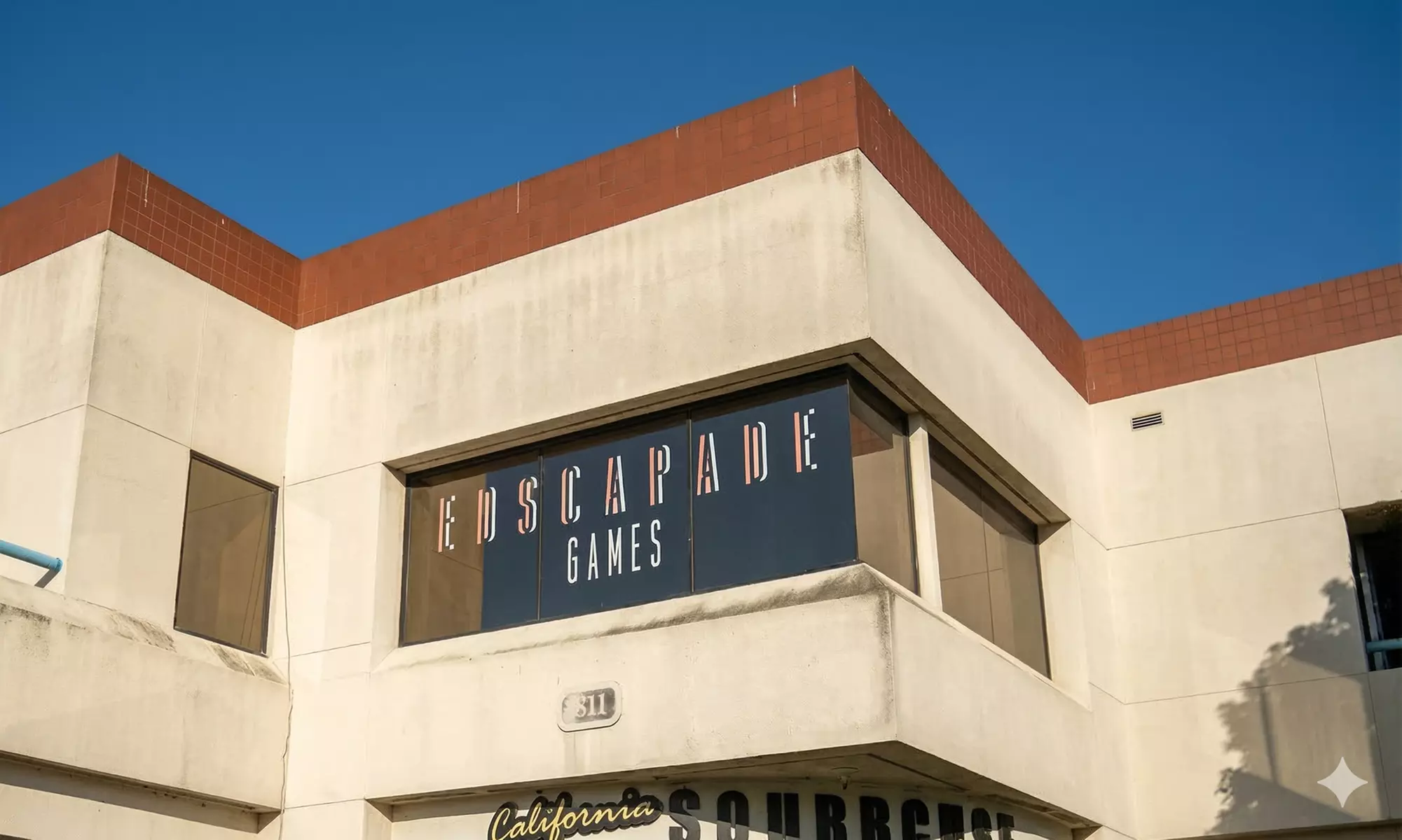 Challenge Your Mind with an Escape Room Experience for Four or Six at EDscapade Games