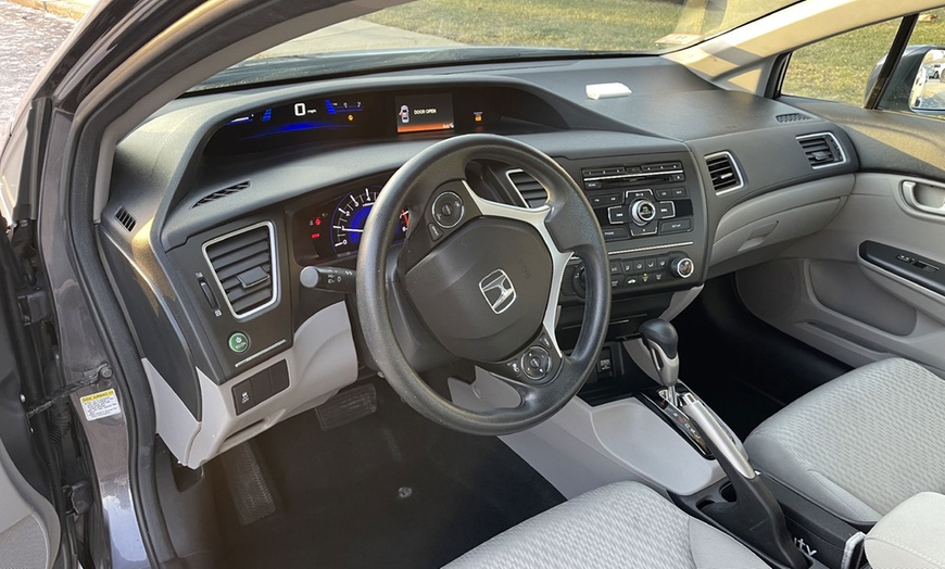 Image 4: One Basic or Premium Interior/Exterior Bundle for Car, Truck or SUV