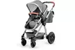 Poussette multifonction VEO 3en1 Kinderkraft, livraison offerte - Second Medium