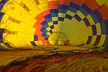 Enjoy a Valentine's Special Hot Air Balloon Adventure - Second Medium