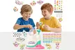 Kids DIY Balloon Animal Inflator Toy Set - Image 2
