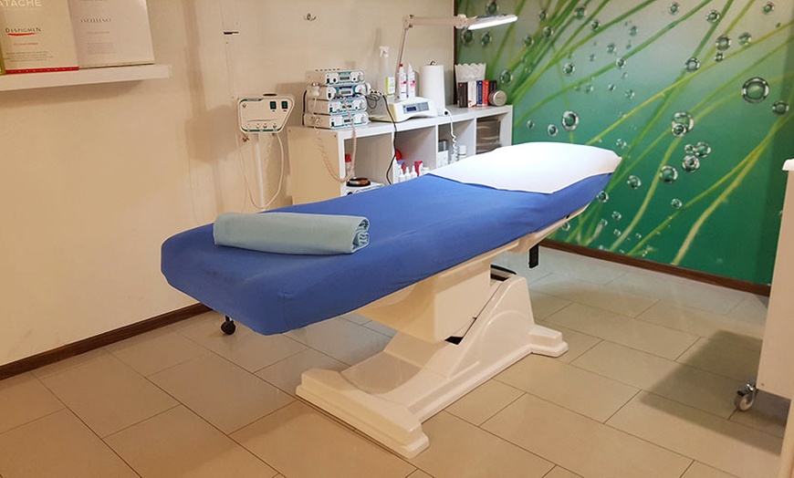 Image 3: Day spa z pakietem zabiegów