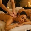 Image 1: 50-min Oriental Body Massage or 60-min Foot Reflexology with Add-Ons!