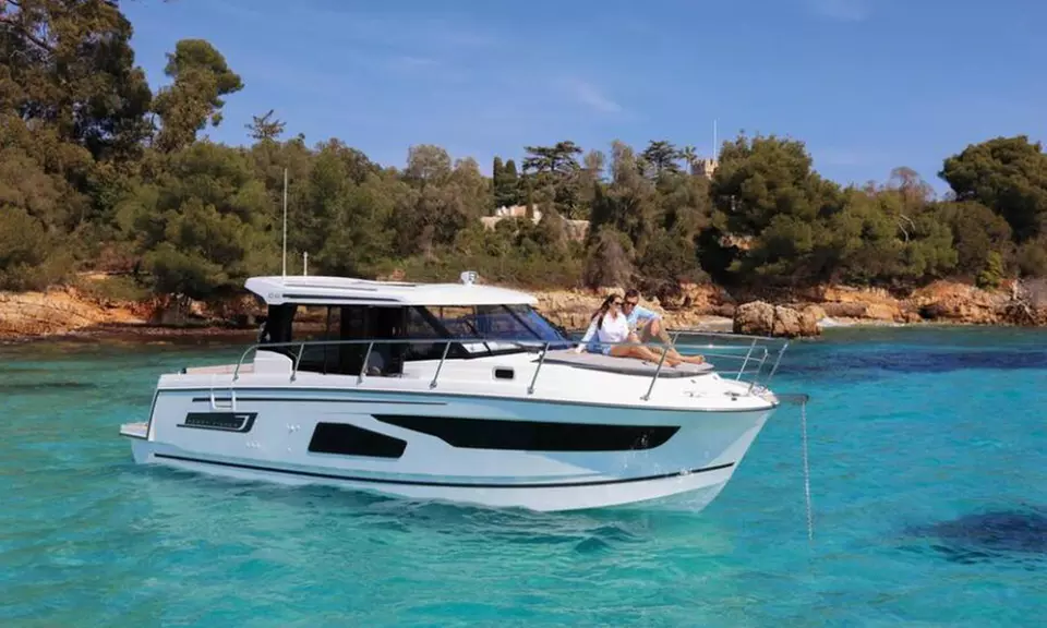 Pack permis bateau côtier basique ou speedy avec Attou'Navigation