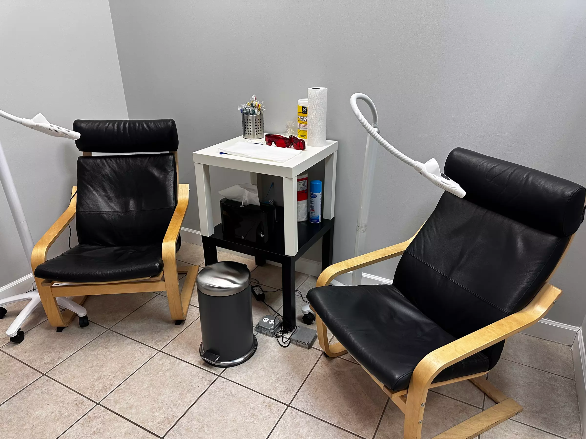 Teeth Whitening Treatment In-Office at Smiling Bright (Up to 74% Off)