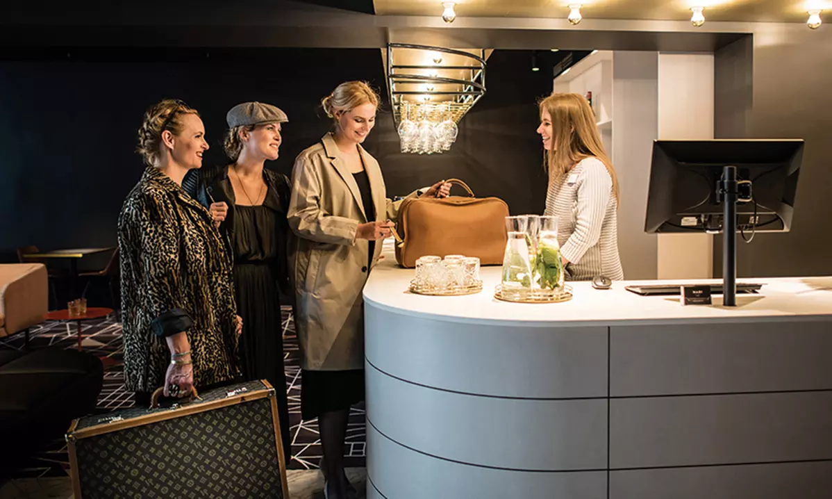 Maastricht: Standard- oder Superior-Doppelzimmer mit Frühstück