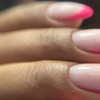 Image 1: Get Russian Manicure/Pediure Gel Set, or Russian Manicure Hard Gel