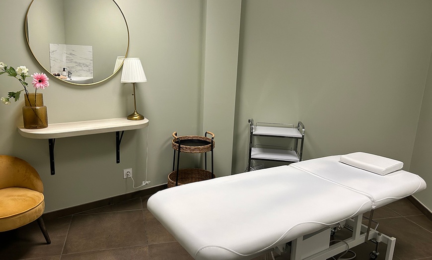 Image 3: Massage relaxant de 25, 60 ou 90 min, zone au choix