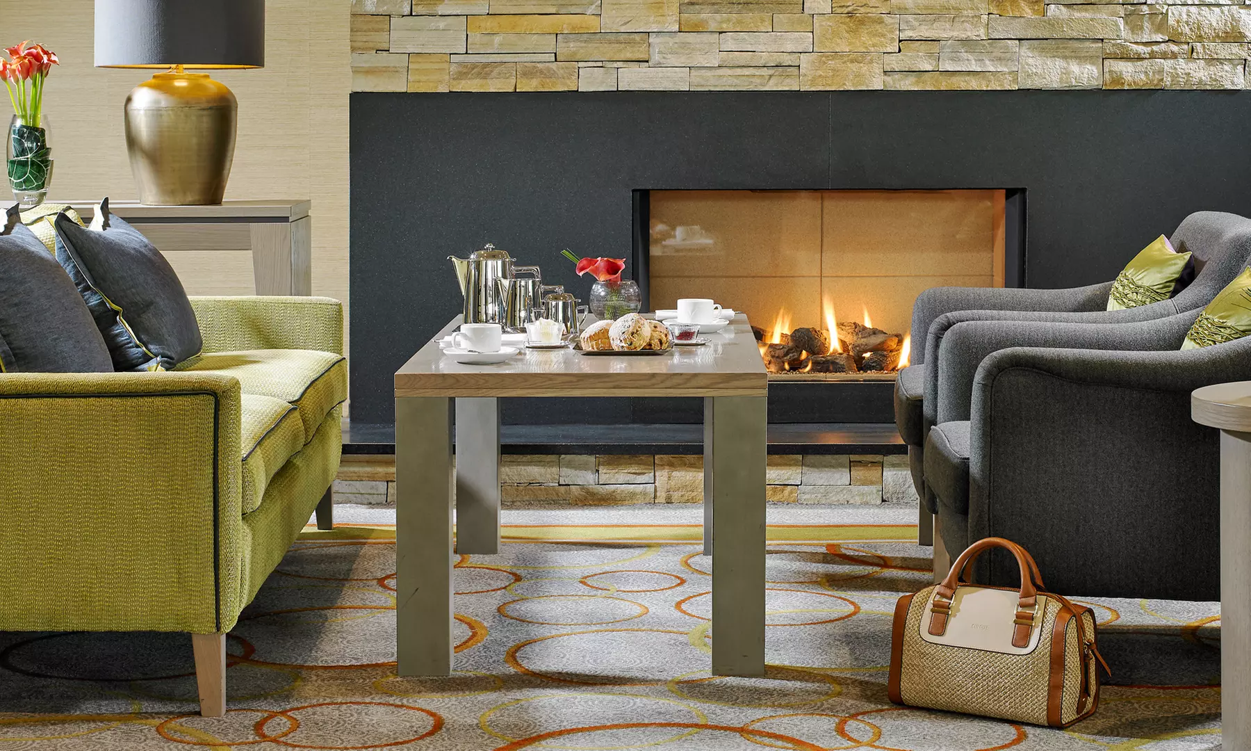 4* Sligo: Double or Twin Room Stay w/Breakfast, Wine, Chocolate & More